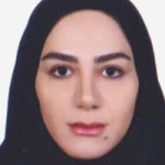 تصویر دکتر مریم علائی