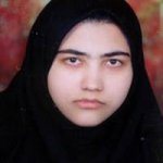 تصویر دکتر رؤیا ربانی