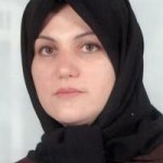 تصویر دکتر شادیه علوی