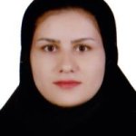 تصویر دکتر مهین مهنانی