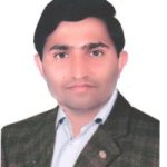 تصویر دکتر یحیی میرزاده کوهشاهی
