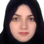 تصویر دکتر سمیرا حاج حیدری