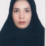 تصویر دکتر مریم فیض اللهی