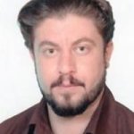 تصویر دکتر ولی زارع