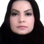 تصویر دکتر پروین رحیمی