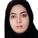 تصویر دکتر عاطفه طاهری سرتشنیزی