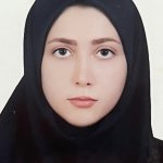 تصویر دکتر معصومه ولی زاده