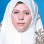 تصویر دکتر مهرنوش عامل ولی زاده