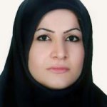 تصویر دکتر شیرین یوسفی فردسردهائی