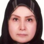 تصویر دکتر پروین فلاحی