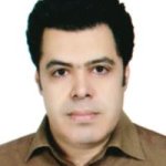 تصویر دکتر مجید مسیبی