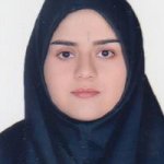 تصویر دکتر سیده مطهره علوی