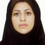 تصویر دکتر لیلا یوسفی حلوائی