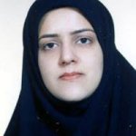تصویر دکتر عذرا حاجی حسن معمار