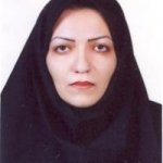 تصویر دکتر مانیا خلیلی پوردارستانی