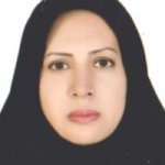 تصویر دکتر مهین موسوی