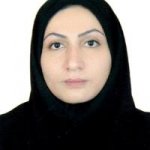 تصویر دکتر فاطمه حاجی بقالی