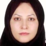 تصویر دکتر زهرا رزمی ایچی درق