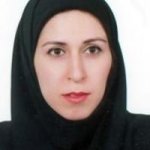 تصویر دکتر ریحانه هدایت نیا
