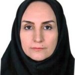 تصویر دکتر الهه قاضیدی
