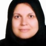 تصویر دکتر افسانه تاجر