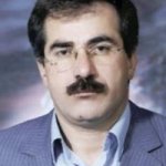 تصویر دکتر علیرضا صفرعلی زاده