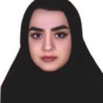 تصویر دکتر فایزه سادات جدایی
