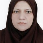 تصویر دکتر پروین افسرکازرونی