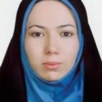 تصویر دکتر حمیده حاج نصیری