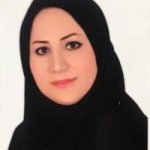 تصویر دکتر شیدا محمدی