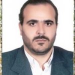 تصویر دکتر علی شمس