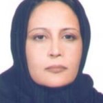 تصویر دکتر زهرا علوی