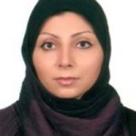 تصویر دکتر مژده طاهری