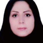 تصویر دکتر زهرا خلیلی قزوینی
