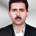 تصویر دکتر عبادالله ولی