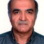 تصویر دکتر ناصر فروغی
