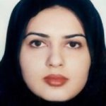 تصویر دکتر نگین خلیل زاده مقدم