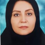 تصویر دکتر فرزانه صیرفی