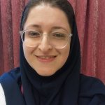 تصویر دکتر مینو سعیدی
