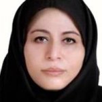 تصویر دکتر پروین جنتی