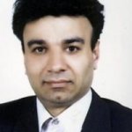 تصویر دکتر ارش جعفری پورقزوینی