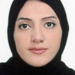 تصویر دکتر سارا خلیلی املی