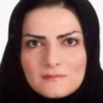 تصویر دکتر مریم علوی