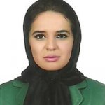 تصویر دکتر الهه سعیدی