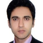 تصویر دکتر پیام خلیلی