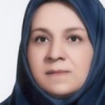 تصویر دکتر ریحانه مردانی