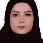 تصویر دکتر هنگامه یوسفی فر