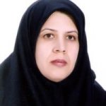 تصویر دکتر پروین نخستین روحی