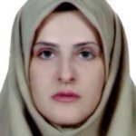 تصویر دکتر مهین دخت روحی کیا