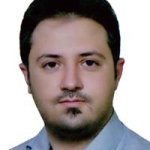 تصویر دکتر علیرضا حکیم زاده اردکانی